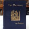 The-Martian-A-Novel-Du-Maurier-George-4574-1