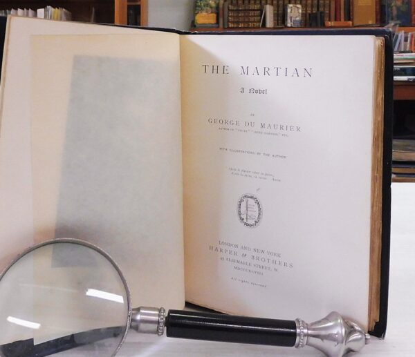 The-Martian-A-Novel-Du-Maurier-George-4574-2