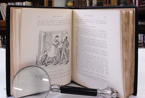 The-Martian-A-Novel-Du-Maurier-George-4574-3