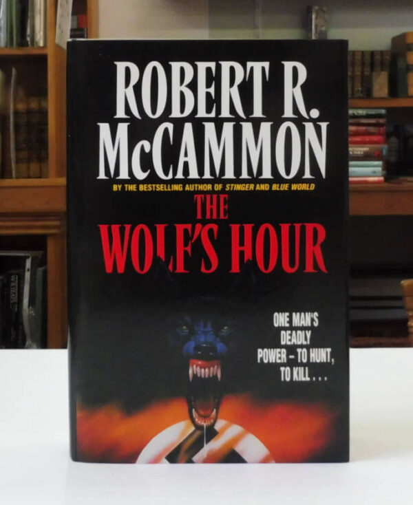 The-Wolf-s-Hour-McCammon-Robert R-4636