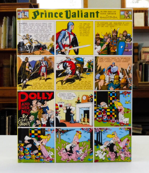 The-Comics-Before-1945-Walker-Brian-004549-2