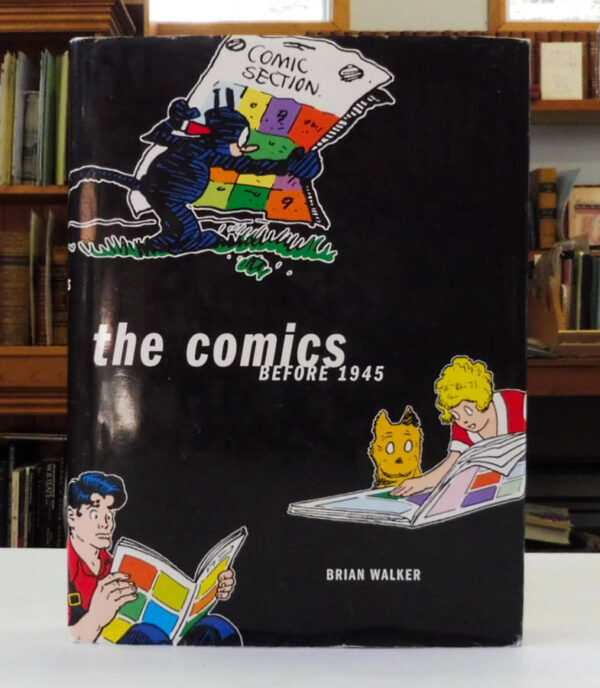 The-Comics-Before-1945-Walker-Brian-004549