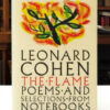 The-Flame-Poems-and-Selections-From-Notebooks-Cohen-Leonard-004563