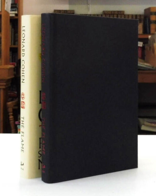 The-Flame-Poems-and-Selections-From-Notebooks-Cohen-Leonard-004563-2