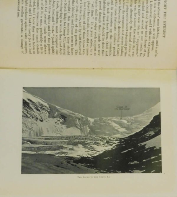 The-Fight-for-Everest-1924-Lieutenant-Colonel-E-F-Norton-004817-22