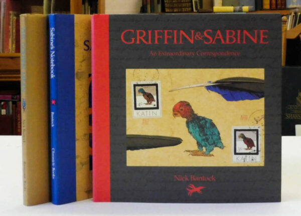 The-Griffin-and-Sabine-Trilogy-Bantock-Nick-004710-0-0