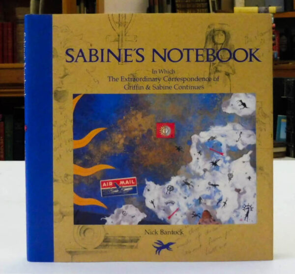The-Griffin-and-Sabine-Trilogy-Bantock-Nick-004710-3-3