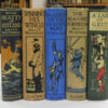 Boy-Adventure-Books-Percy-F-Westerman