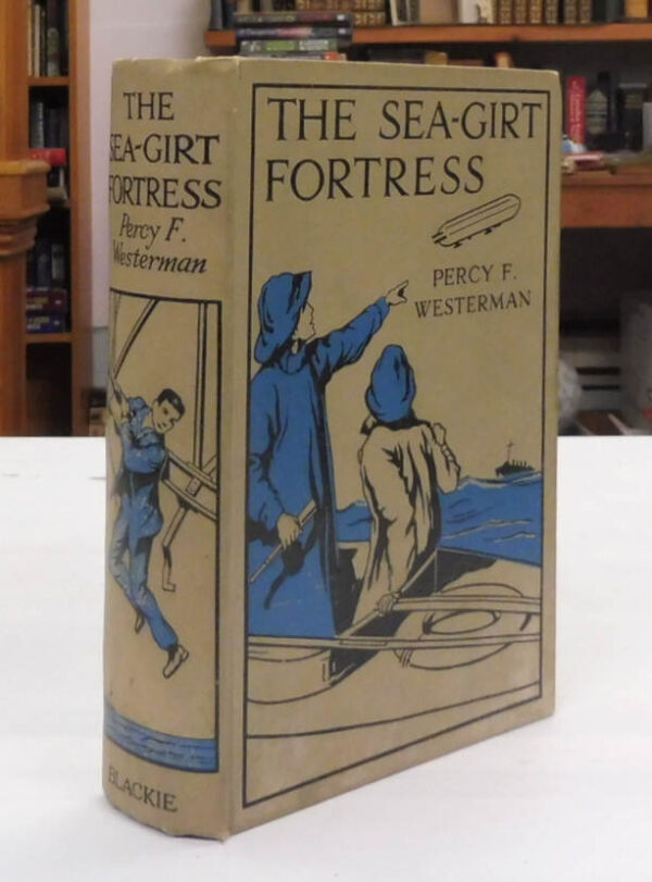 The-Sea-Girt-Fortress-A-Story-of-Heligoland-Westerman-Percy-F-005004