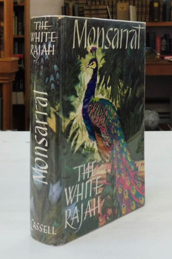 The-White-Rajah-Monsarrat-Nicholas-002515