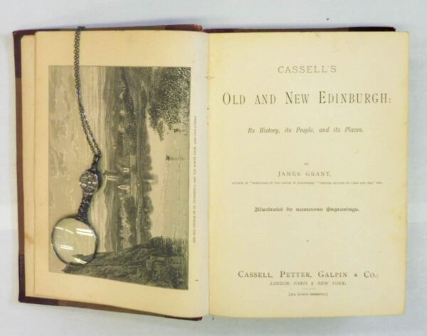 Cassell-s-Old-and-New-Edinburgh-Its-History-its-People-and-its-Places-Grant-James-004836-2c