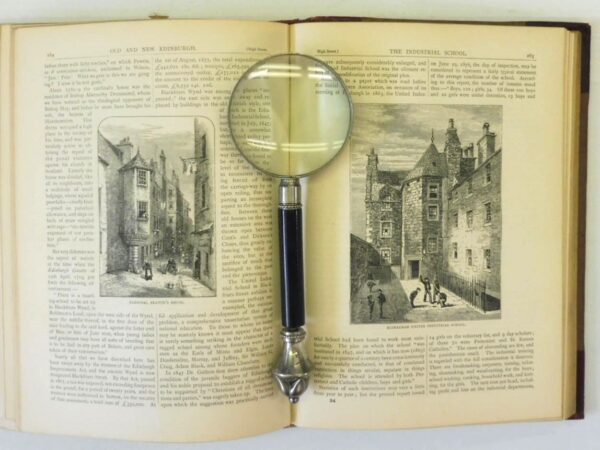 Cassell-s-Old-and-New-Edinburgh-Its-History-its-People-and-its-Places-Grant-James-004836-4