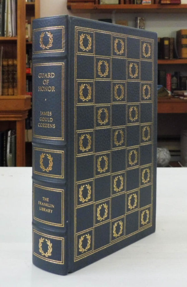 Guard-of-Honor-James-Gould-Cozzens-004524