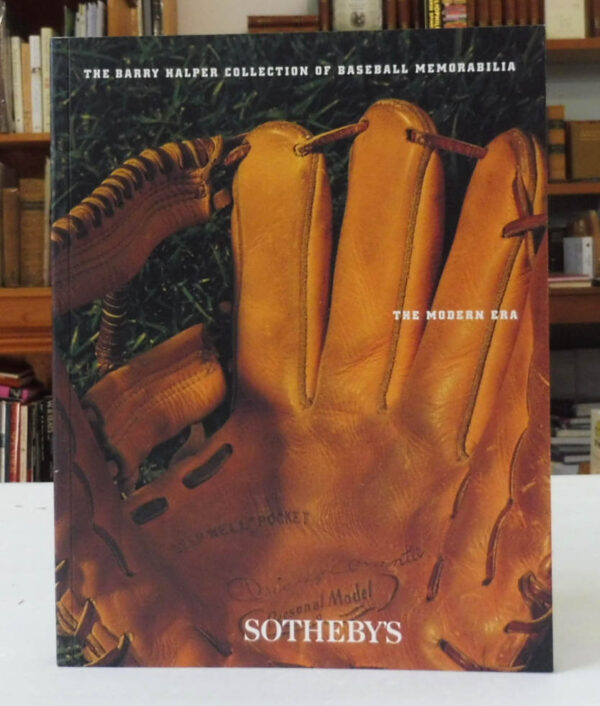 The-Barry-Halper-Collection-of-Baseball-Memorabilia-005051-2