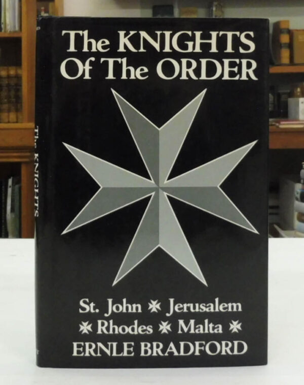 The-Knights-of-the-Order-Ernie-Bradford-005057