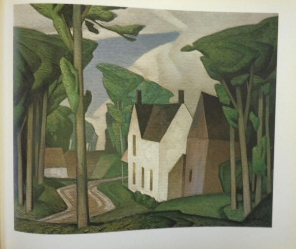 A-J-Casson-His-Life-and-Works-A-Tribute-Duval-Paul-002004-3