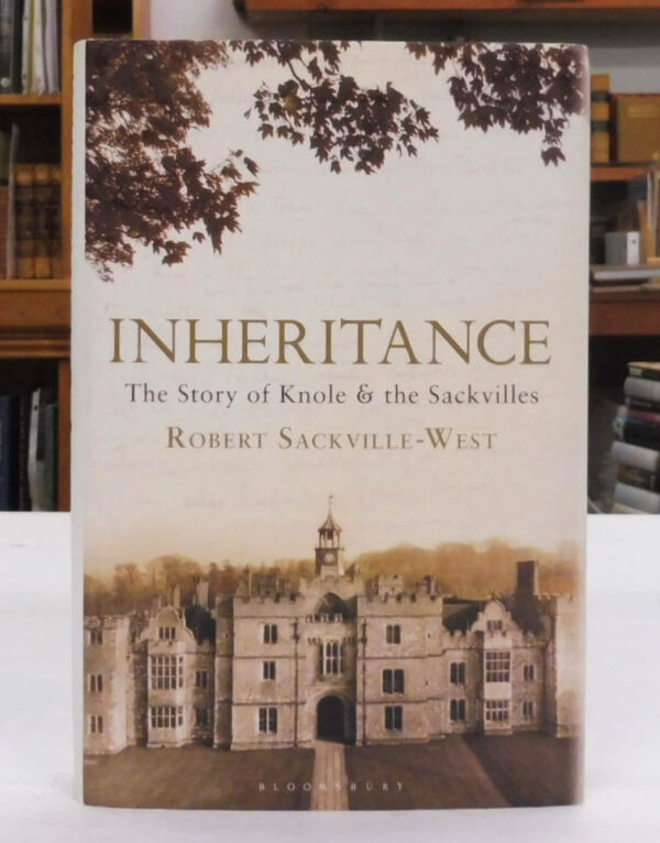 Inheritance-the-Story-of-Knole-and-the-Sackvilles-Sackville-West-Robert-005014-1