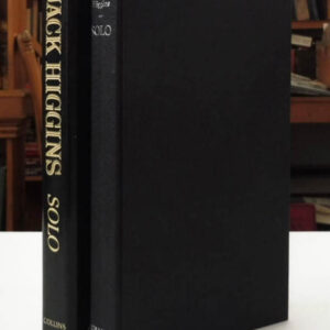 First Edition – Back Lane Books