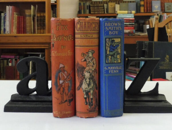 Fix-Bay-nets-Or-the-Regiment-in-the-Hills-G-Manville-Fenn-004765-2