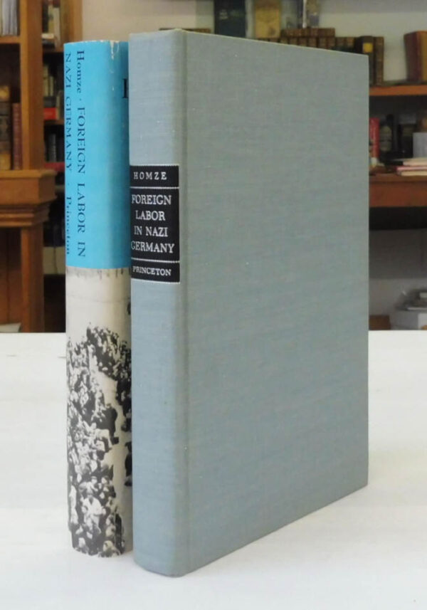 Foreign-Labor-In-Nazi-Germany-Homze-Edward-001396-1