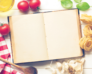 Cooking, Home and Gardening Books