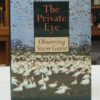 The-Private-Eye-Observing-Snow-Geese-Burns-Mary-005131