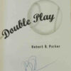 Double-Play-Parker-Robert-B-005162-1