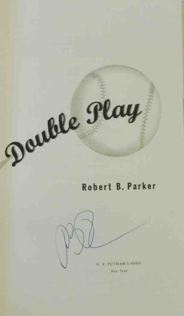 Double-Play-Parker-Robert-B-005162-1