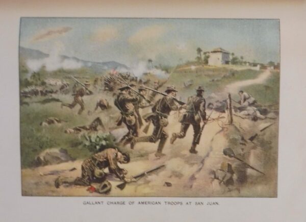 Reminiscences-and-Thrilling-Stories-of-the-War-by-Returned-Heroes-Spanish-American-War-Young-James-Rankin-and-Moore-J-Hampton-005212-2