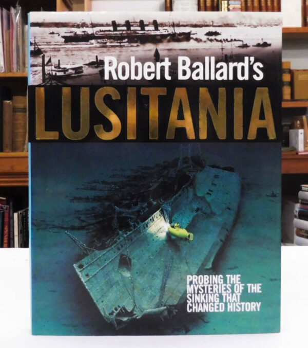Robert-Ballard-s-Lusitania-Robert-Ballard-004968