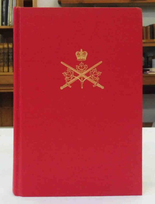 The-Canadians-In-Italy-1943-1945-Nicholson-Col-G-W-L-005200-1