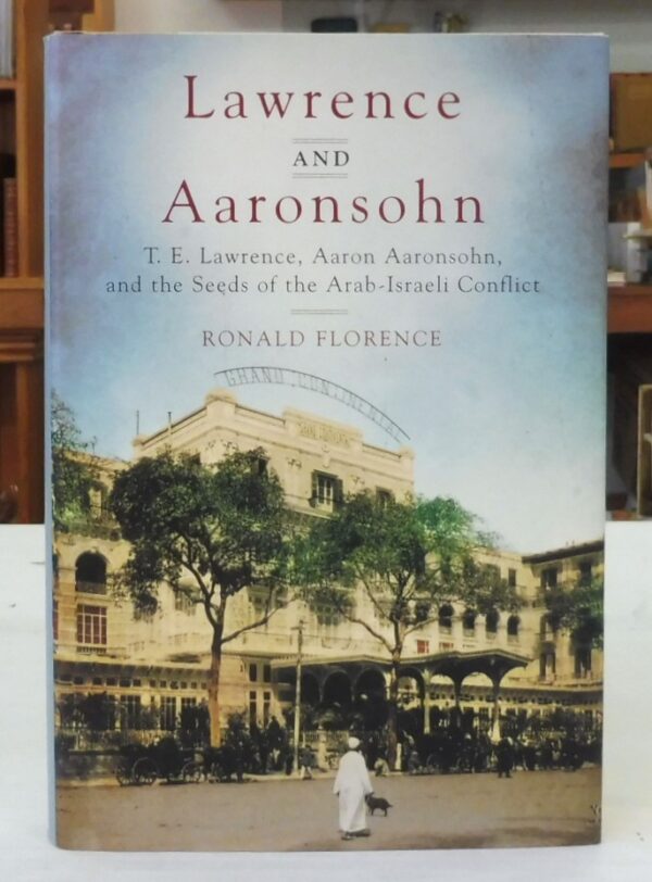 Lawrence-and-Aaronsohn-Florence-Ronald-005286