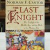 The-Last-Knight-Norman-F-Cantor-05367