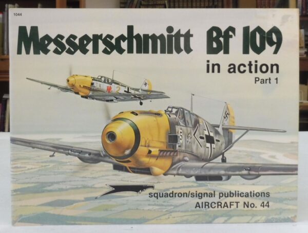 Messerschmitt-Bf-109-in-Action-Part-1-John-R-Beaman-Jr-005401