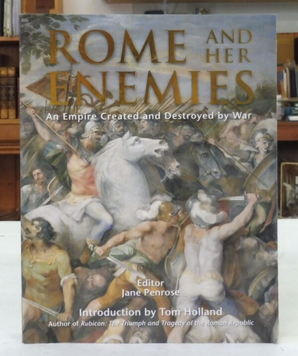 Rome-and-Her-Enemies-Jane-Penrose-005288