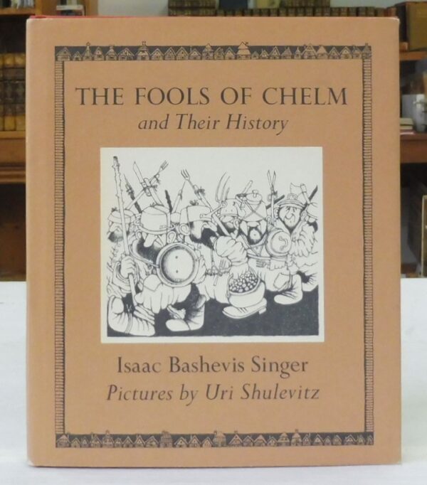 The-Fools-of-Chelm-and-Their-History-Singer-Isaac-Bashevis-005303