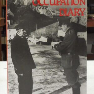 The Von Aufsess Occupation Diary, Hans Max Aufsess