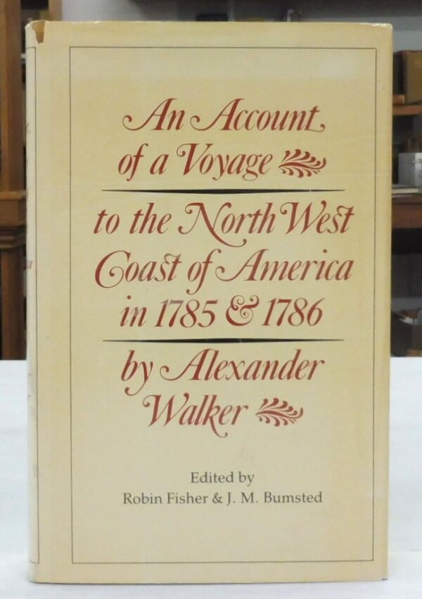 An-Account-of-a-Voyage-to-the-North-West-Coast-of-America-in-1785-and-1786-Alexander-Walker-005484