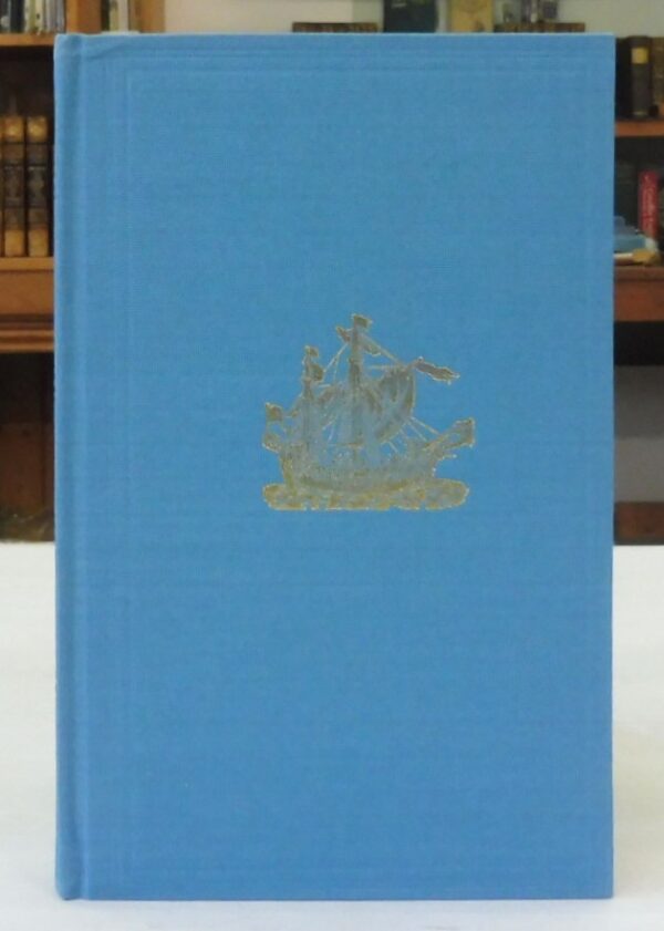 The-Voyage-of-George-Vancouver-1791-1795-Volume-III-W-Kaye-Lamb-George-Vancouver-005246-1