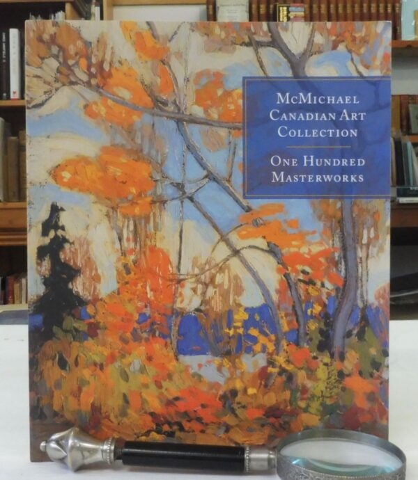 McMichael-Canadian-Art-Collection-One-Hundred-Masterworks-Joan-Murray-005538