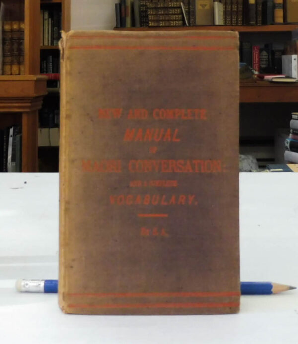 New-And-Complete-Manual-Of-Maori-Conversation-005029-1