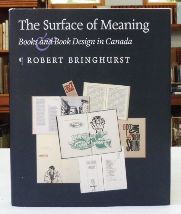 The-Surface-of-Meaning-Books-and-Book-Design-in-Canada-Bringhurst-Robert-005321