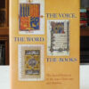 The-Voice-The-Word-The-Books-F-E-Peters-004859