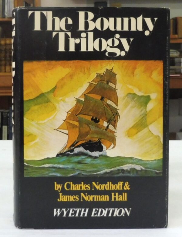 The-Bounty-Trilogy-Nordhoff-Charles-Hall-James-Norman-N-C-Wyeth-005579