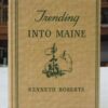 Trending-Into-Maine-Roberts-Kenneth-Illustrated-by-N-C-Wyeth-005534-1