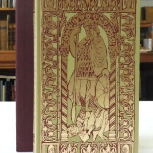 Charlemagne: Father of a Continent, Barbero, Alessandro
