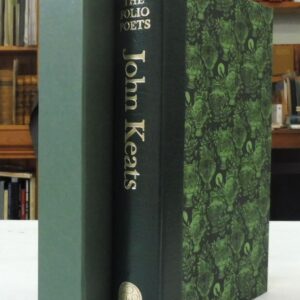 John Keats: The Complete Poems