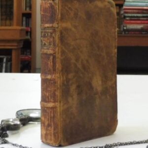 Les Contes Des Fees, Madame D***, Auteur des Memoires & Voyage d’Espagne