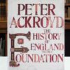 The-History-of-England-Volume-I-Foundations-Ackroyd-Peter-004392