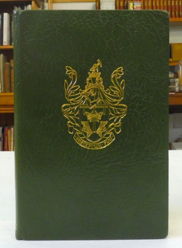 The-House-of-Lords-The-House-of-Commons-The-Monarchy-Smith-Robert-Alexander-Moore-John-S-005566-1